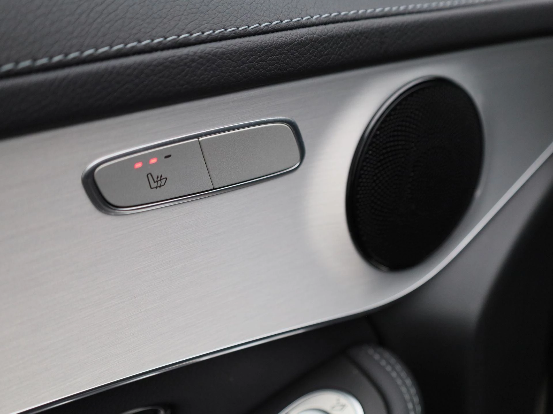 Mercedes-Benz GLC Coupé GLC 300 de Business Solution 4MATIC