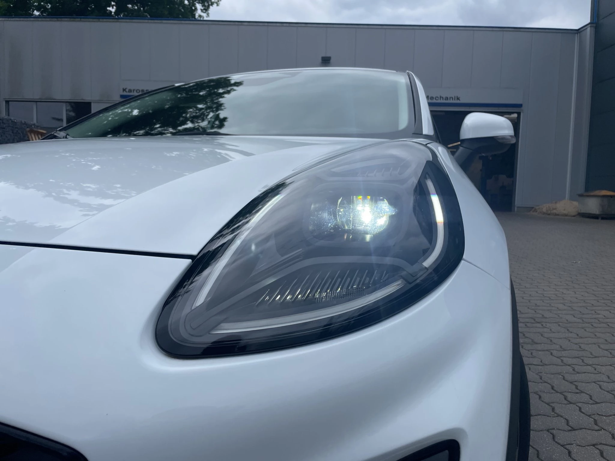 Ford Puma Titanium*KAM*NAVI*TEMP*WINTER-PKT.*LED