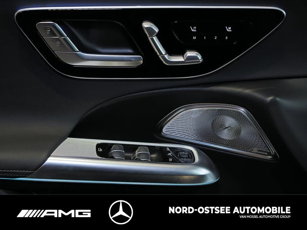 Mercedes-Benz E-Klasse 300 de 4m T All-Terrain NIGHT PANO AHK 360° All-Terrain