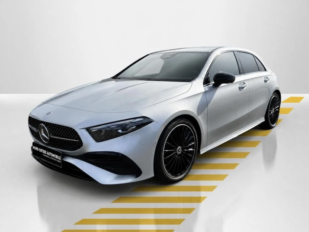 Mercedes-Benz-A-Klasse 220 d-image-3