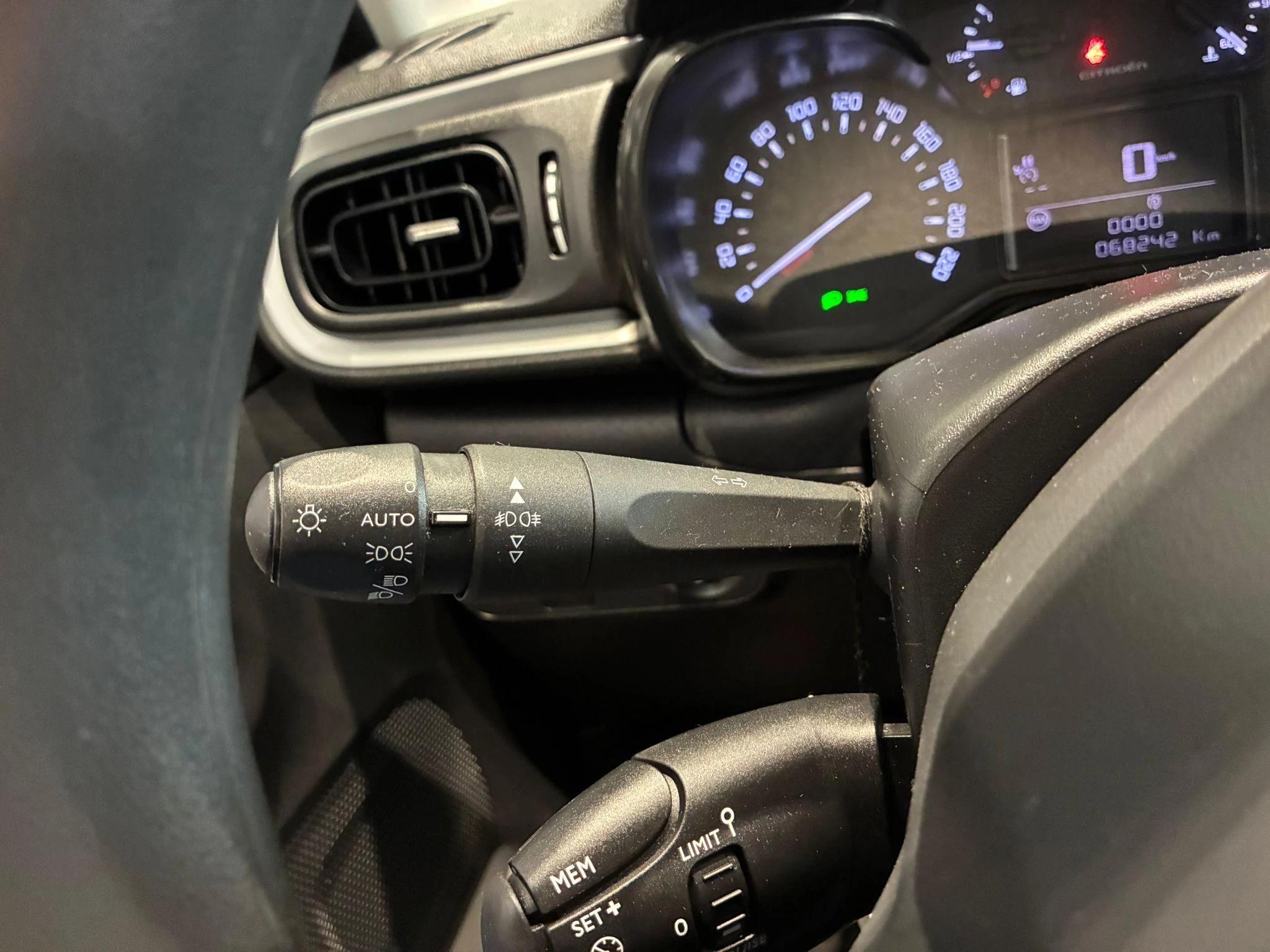 Citroën C3 1.2 PureTech S&S Feel