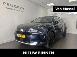 Citroën C4 1.2 Hybrid 145pk Max