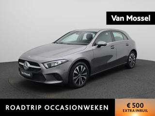 Mercedes-Benz A-Klasse A 250 e Business Solution