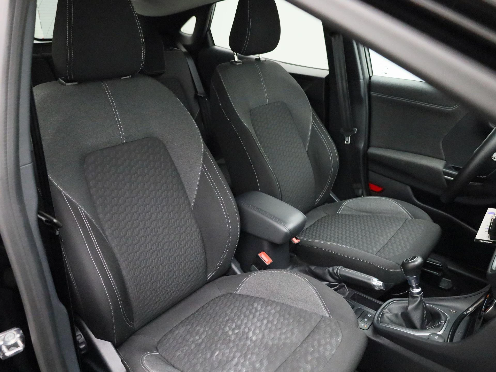 Ford Puma Titanium Manueel|Wireless Charging|Winterpack