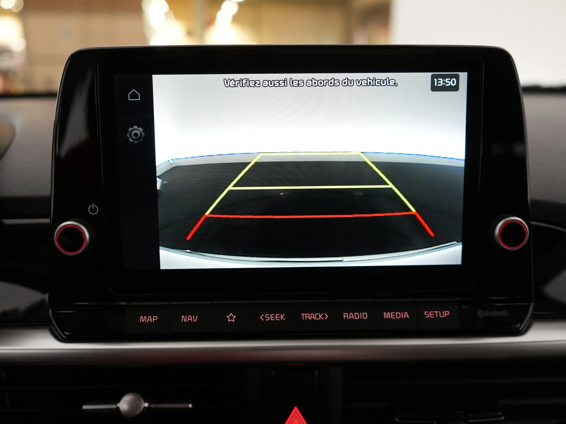 Kia Picanto 1.0 GDI ISG 63 AMT Pulse