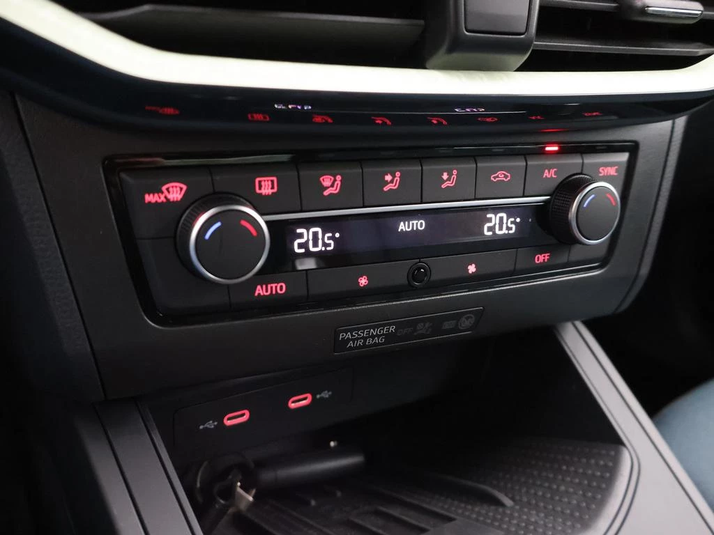 SEAT Arona Arona Play Plus 1.0 TSI 115pk DSG - AUTOMAAT - DEMO