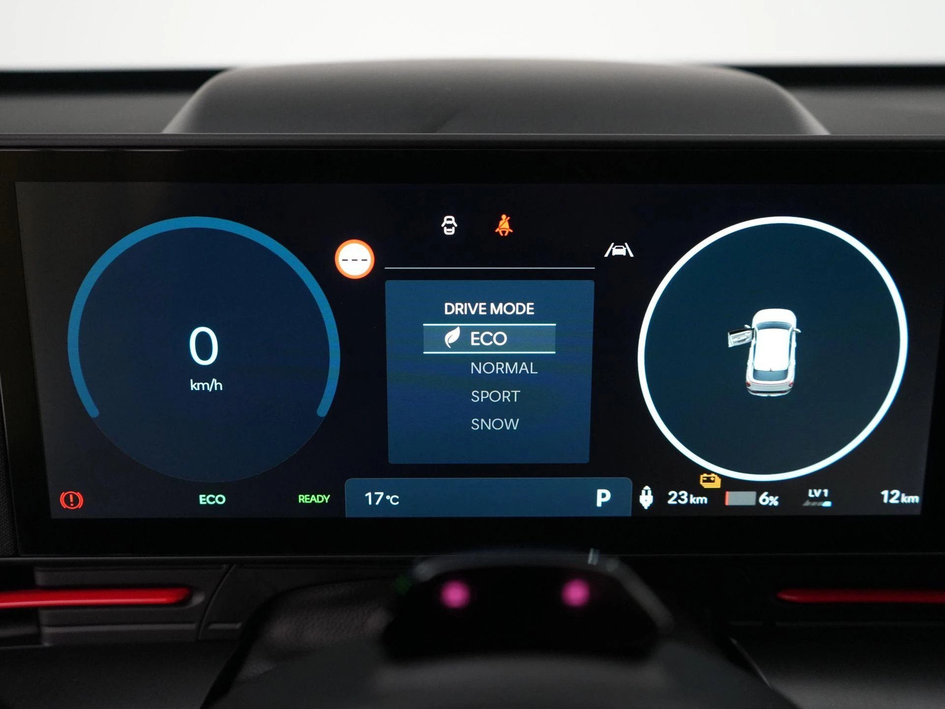 Hyundai Kona Electric N Line 65.4 kWh