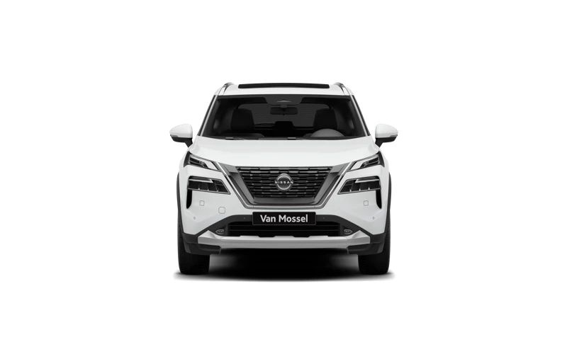 Nissan X-Trail e-4ORCE 4WD 213 1AT Tekna + Sun Pack