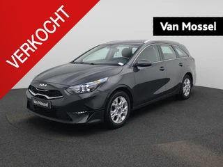 Kia Ceed Sportswagon Pulse 1.0 T-GDi 120 ISG