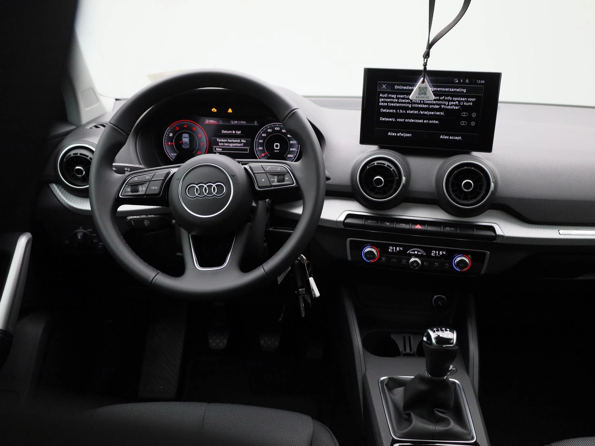 Audi Q2 30 TFSI Pro Line