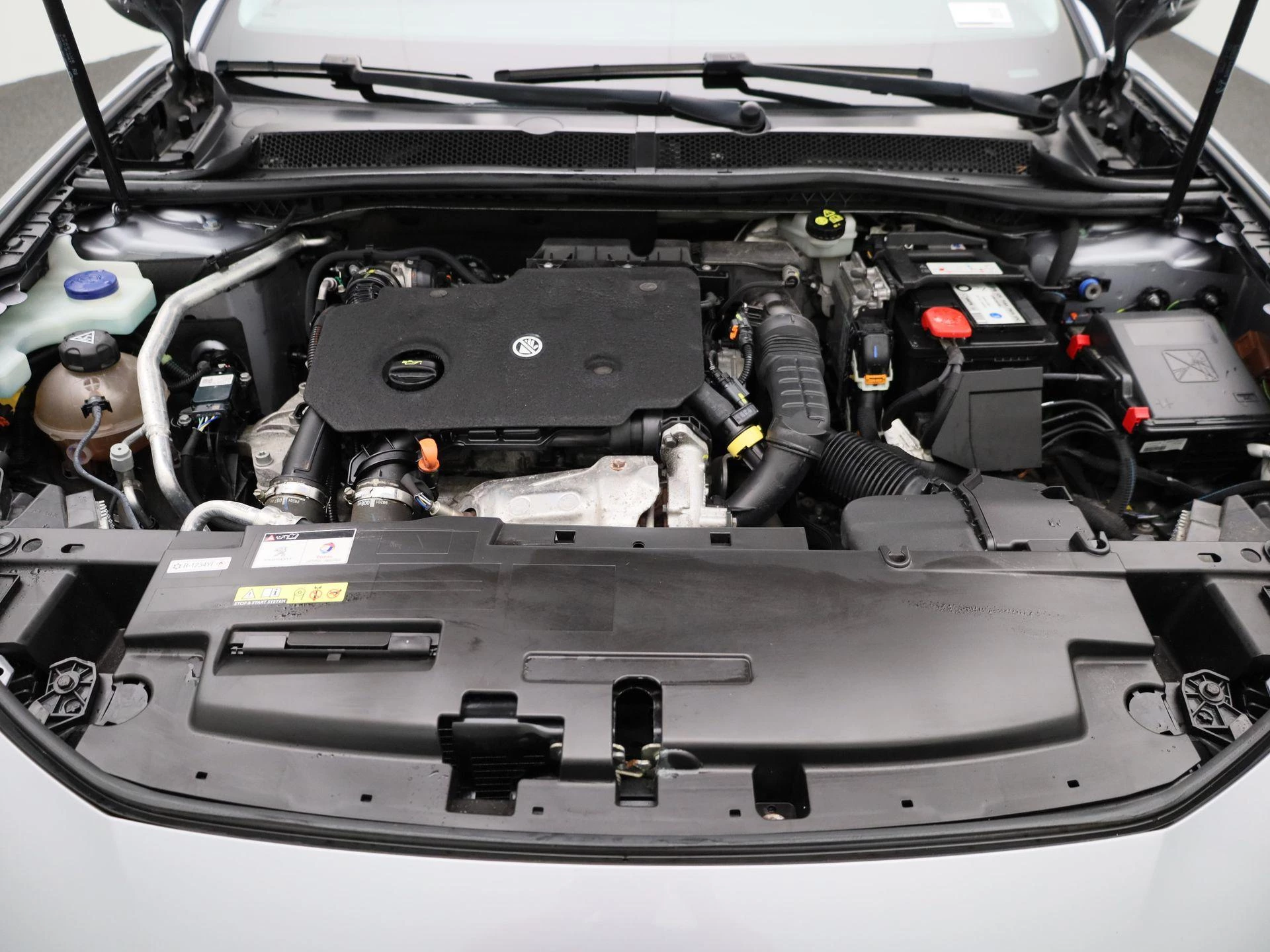 Peugeot 508 SW 1.5 BlueHDi 130 S&S EAT8 Allure Pack