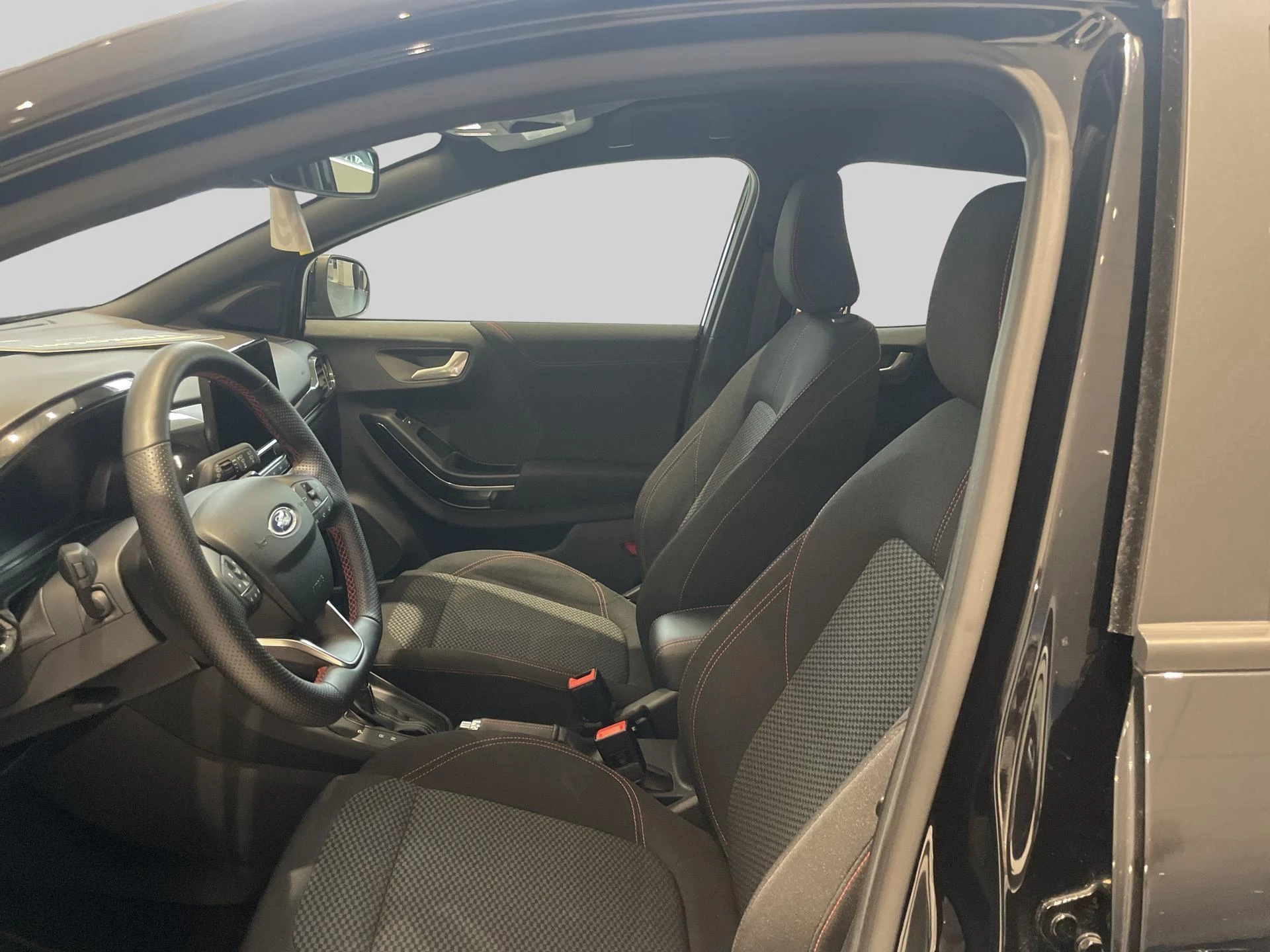 Ford Puma ST-Line Automaat - 155PK - Camera - Winterpack