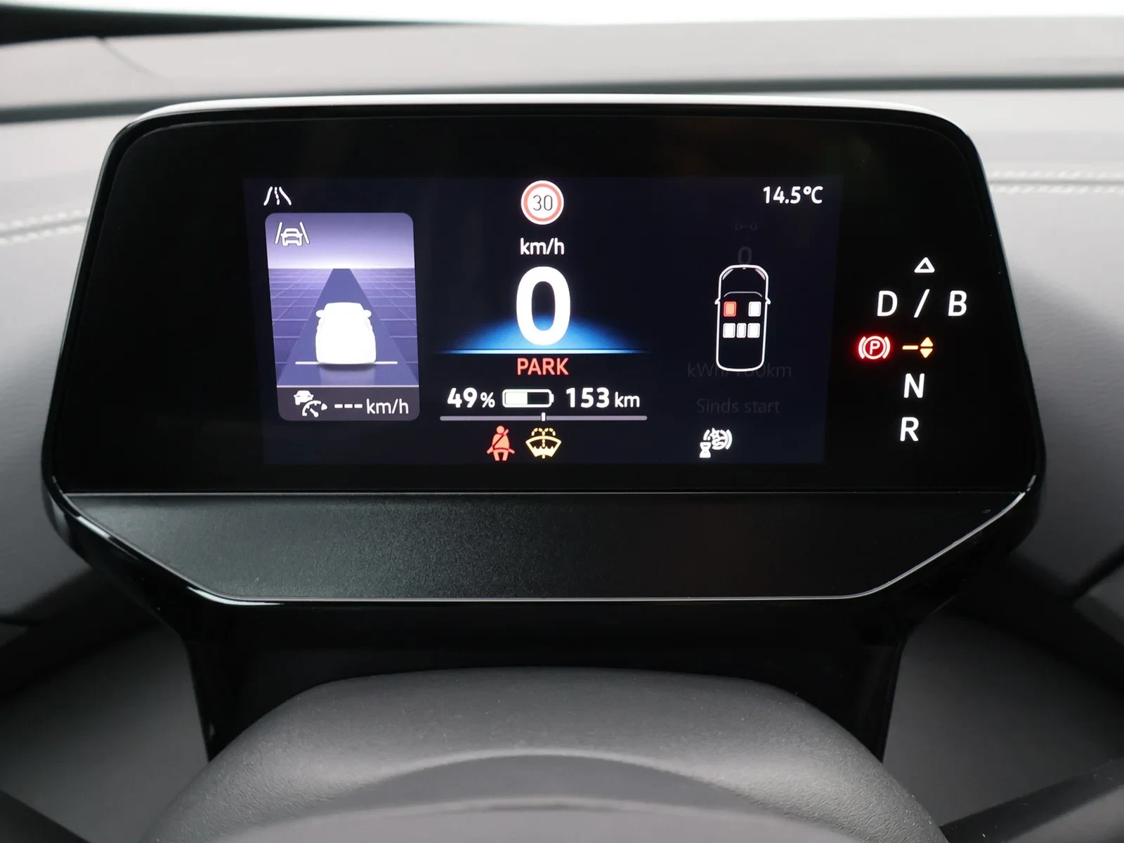 Volkswagen ID.4 ID.4 Pure Limited Edition 52 kWh 170PK *AUTOMAAT*LEDER*ALCANTARA*ACC*CAMERA*PDC*NAVI*APP-CONNECT*...*