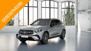 Mercedes-Benz GLC GLC 200 4MATIC Star Edition