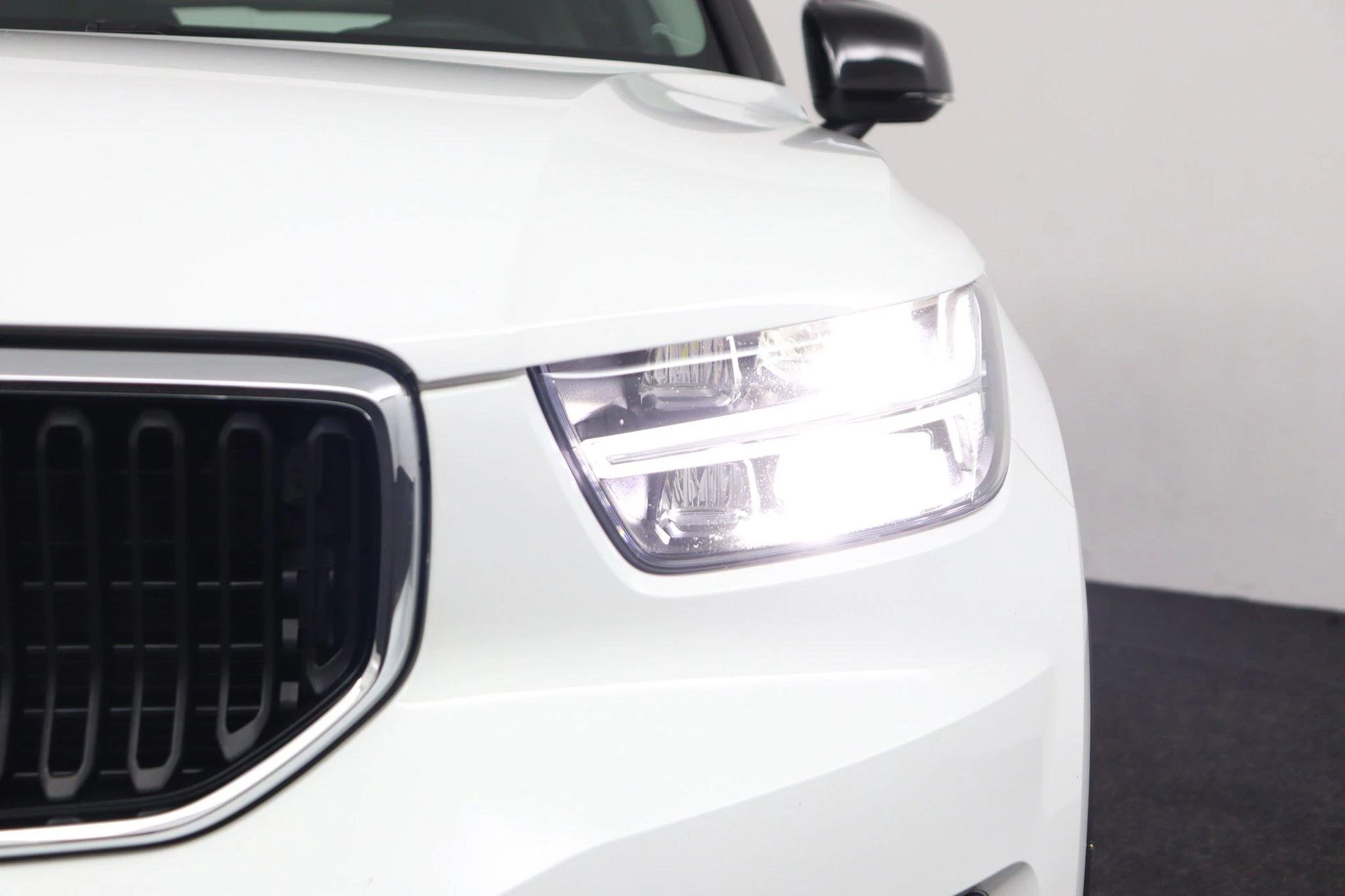 Volvo XC40 1.5 T3 Automaat |