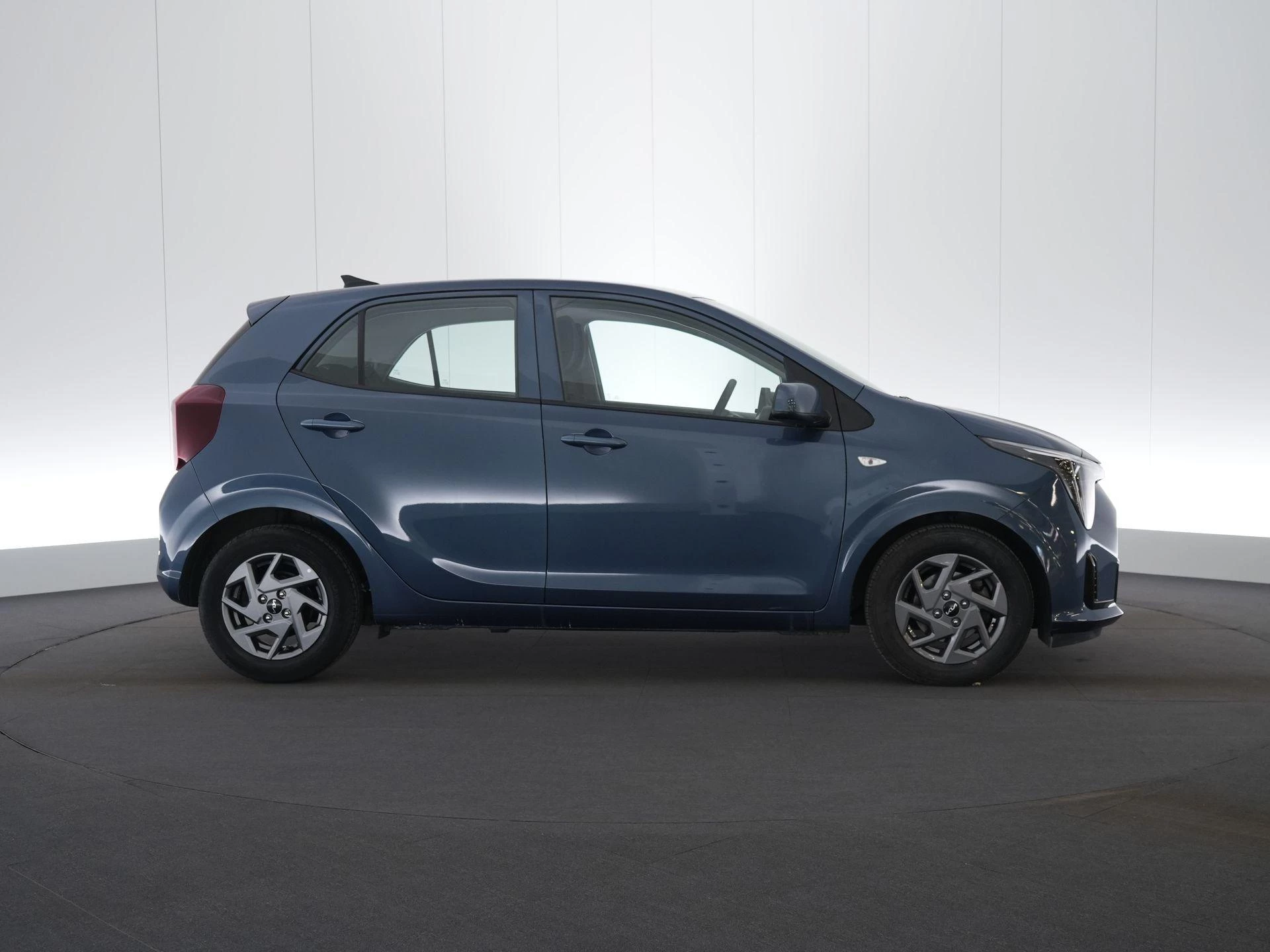 Kia Picanto 1.0 GDI ISG 63 AMT Pulse
