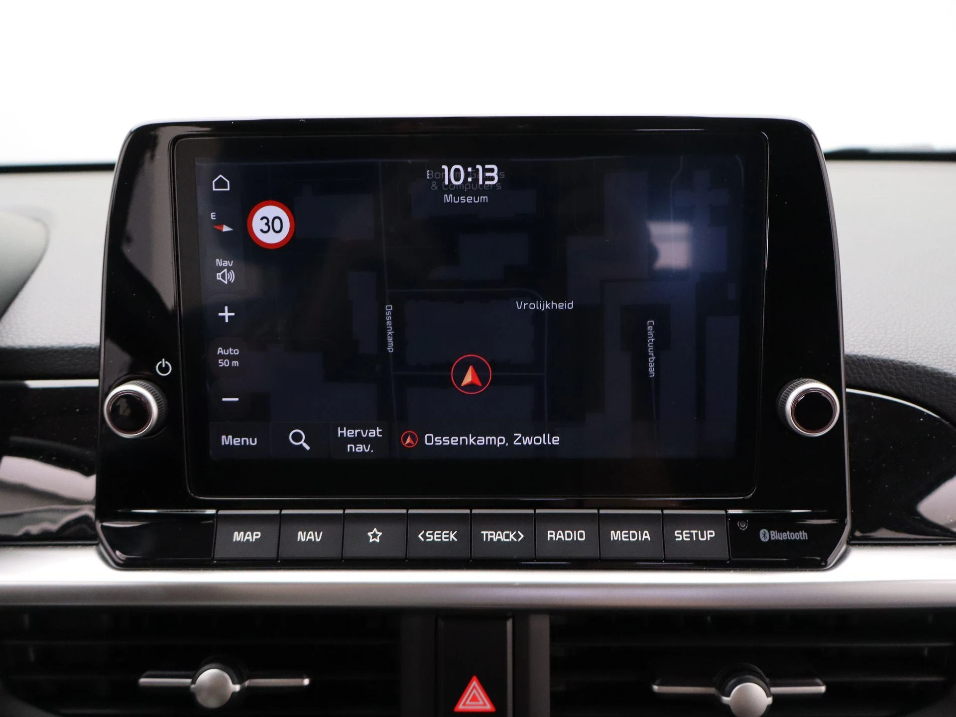 Kia Picanto 1.0 GDi DynamicLine