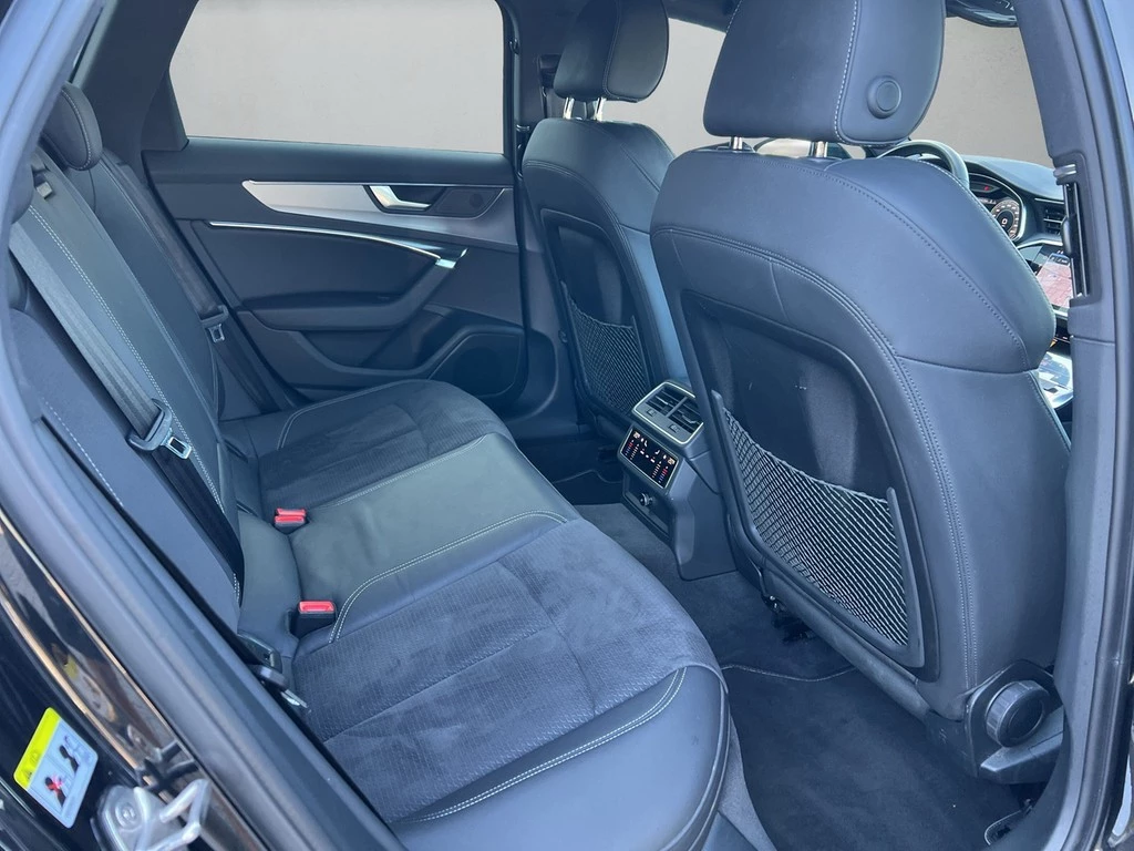 Audi A6 Avant sport 50 TFSI e quattro S tronic SOH99%