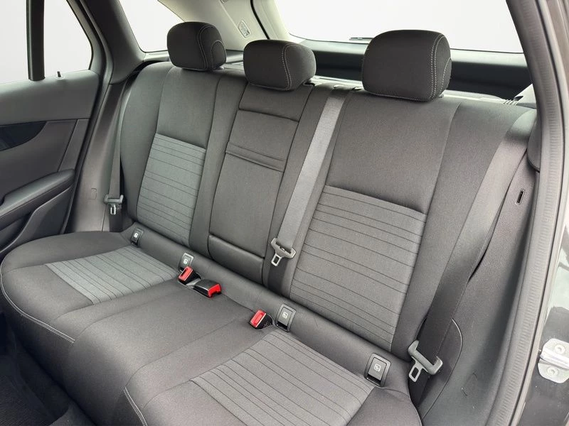 Mercedes-Benz GLC 200 d 4M KAMERA TEMPO AHK SITZHEIZUNG