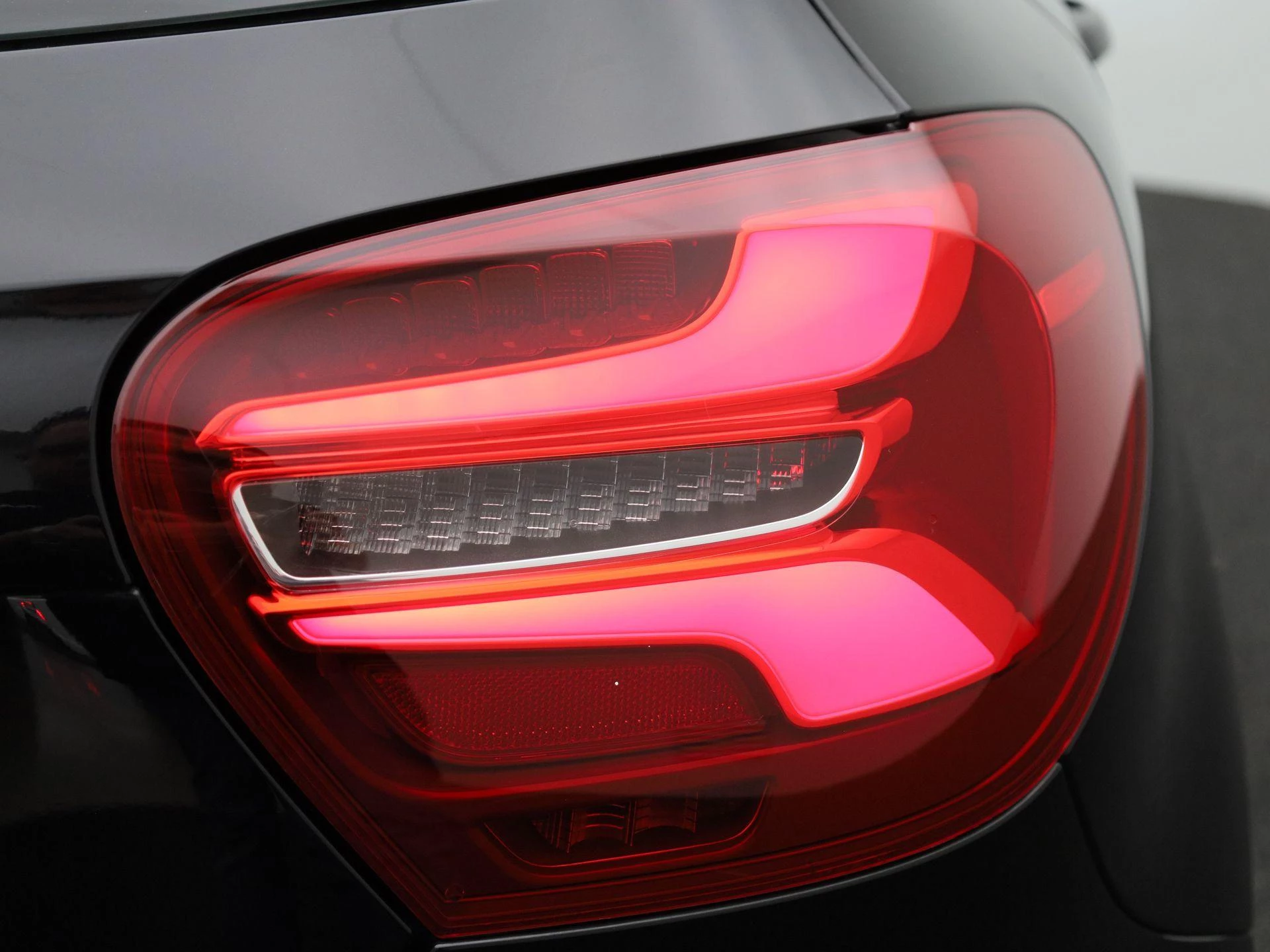 Mercedes-Benz A-Klasse 180 Ambition