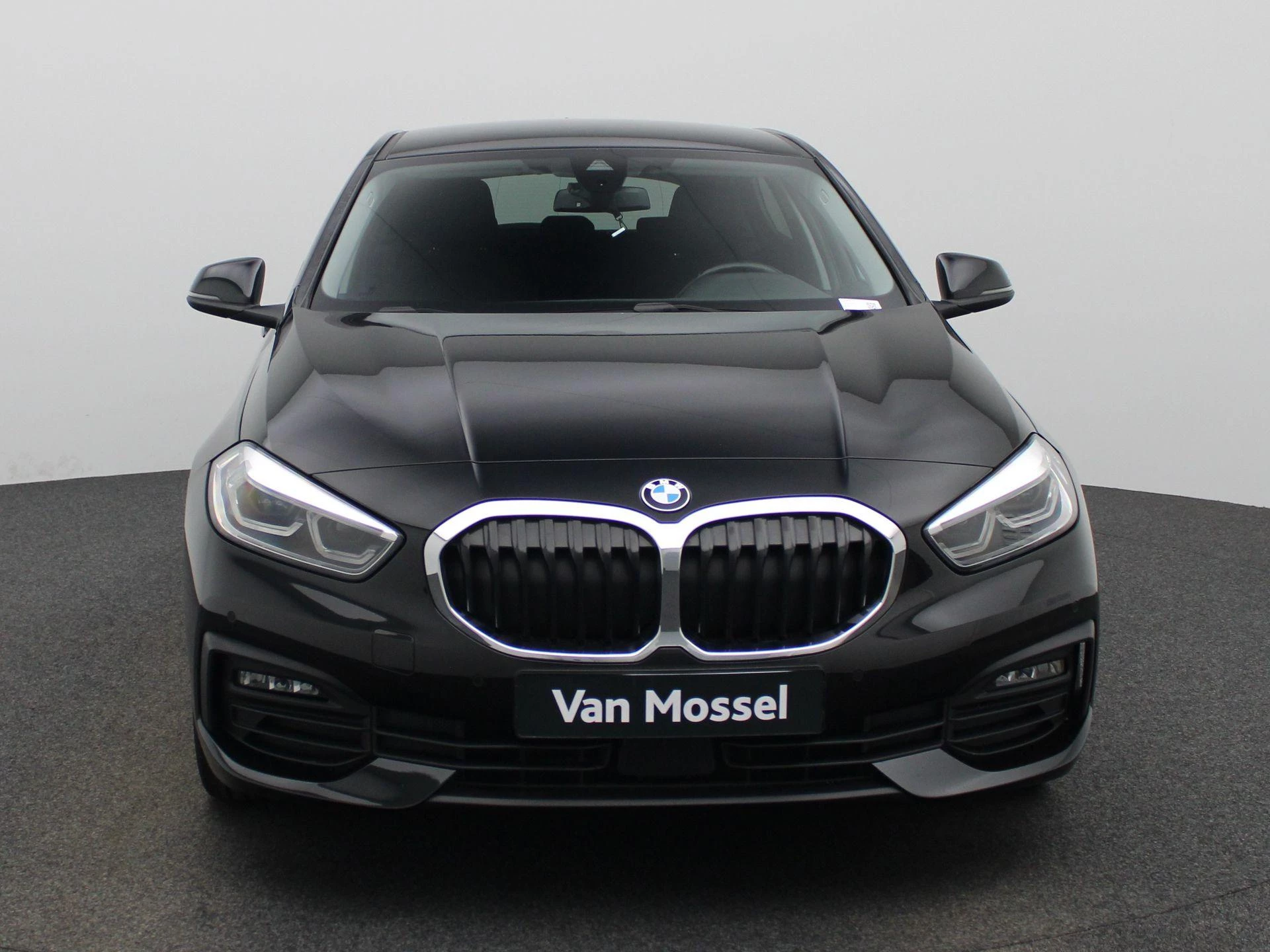 BMW 1 Serie 118i Executive