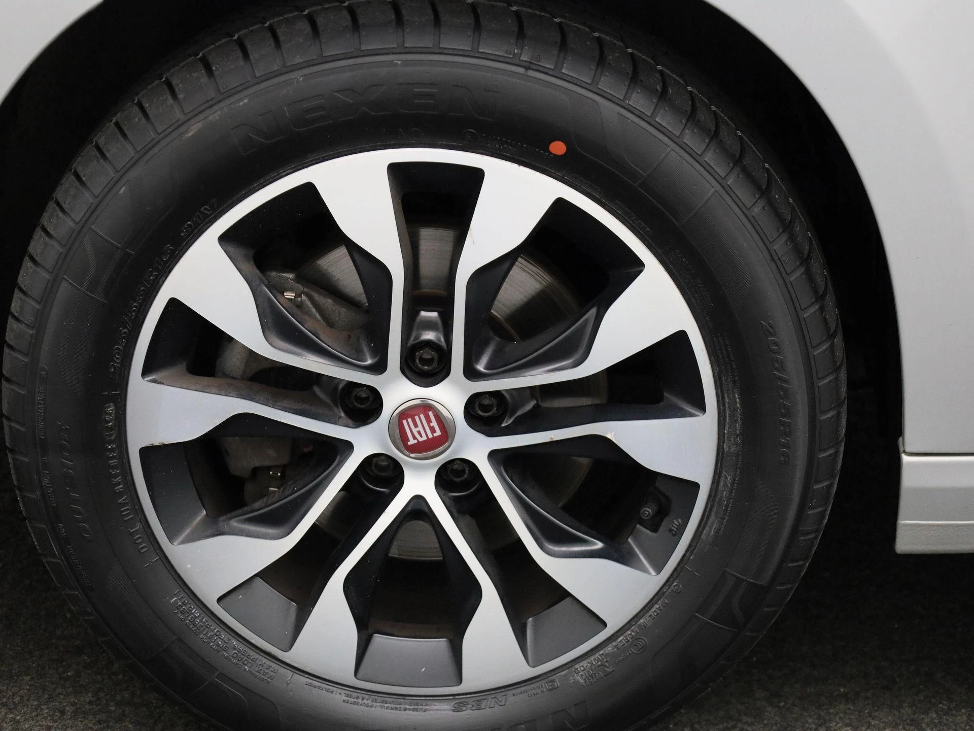 Fiat Tipo 1.5 Hybrid 130 DCT7 City Life