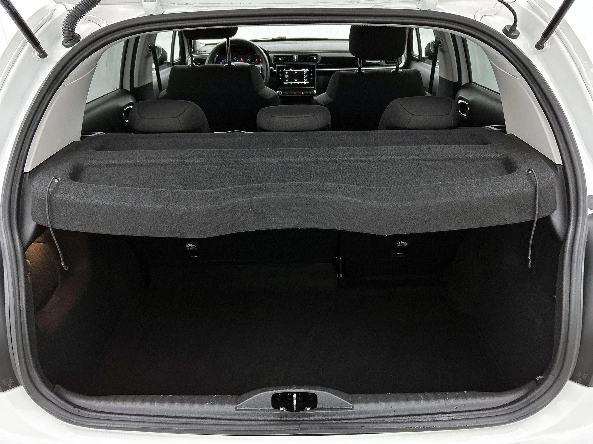 Citroën C3 1.2 PureTech Feel