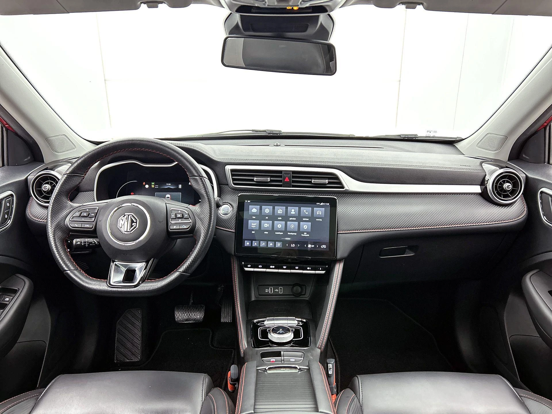 MG-ZS EV-image-26