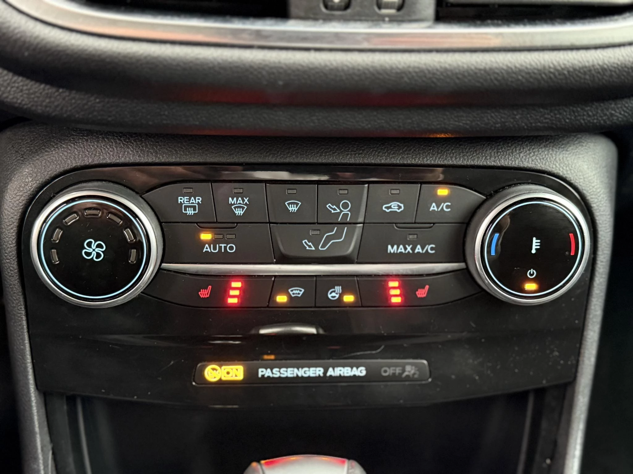 Ford Puma Titanium X|Automaat|B&O||Winterpack
