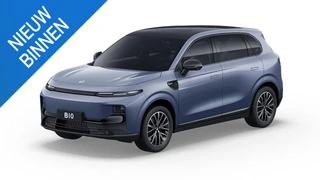 Leapmotor B10 Life Pro 56.2 kWh