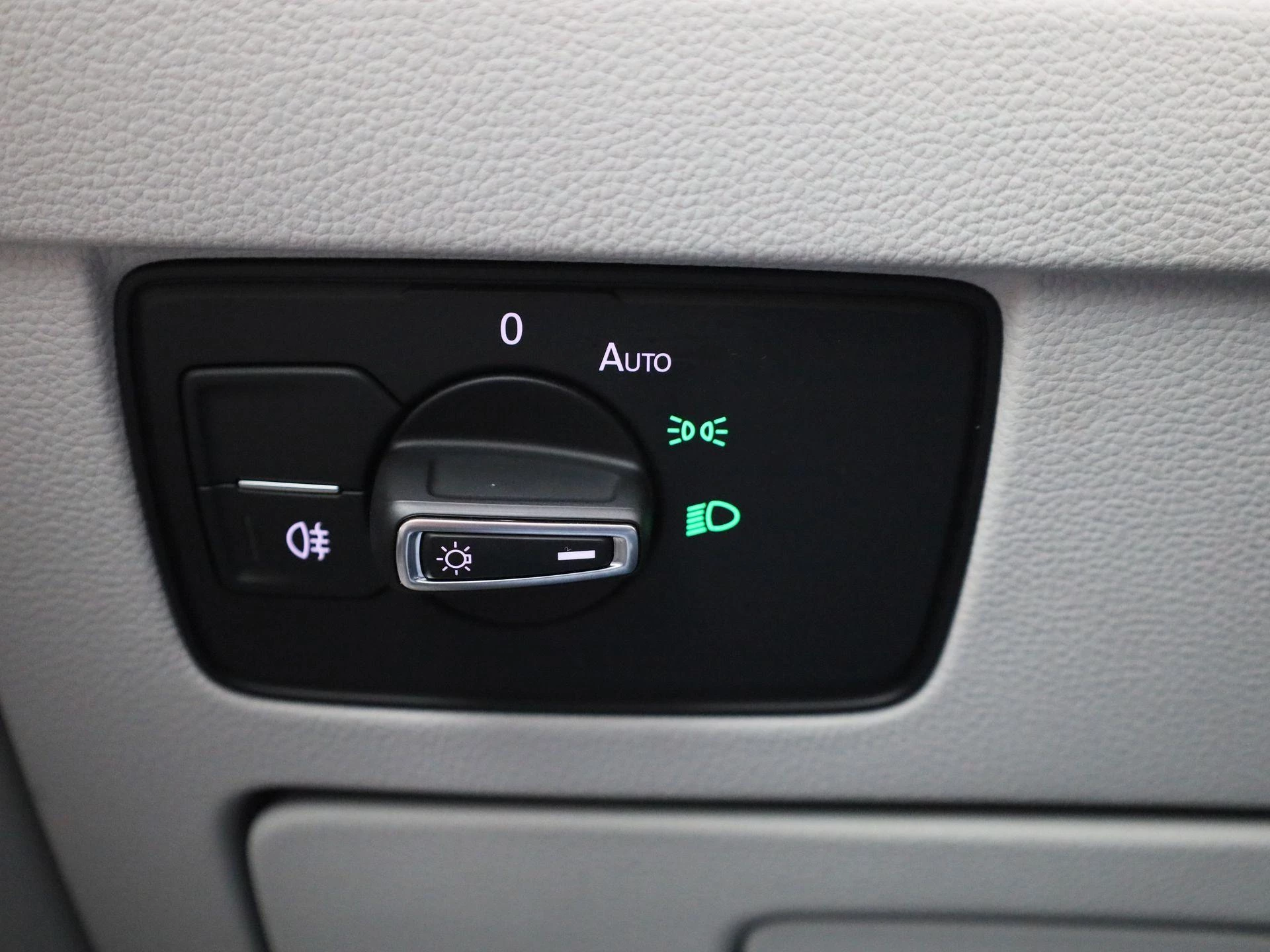 Volkswagen Passat Variant 1.4 TSI PHEV GTE Business