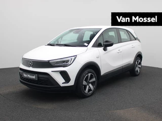 Opel Crossland 1.2 81kW Turbo S/S Edition