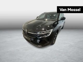 Renault Austral MHEV 160 Techno
