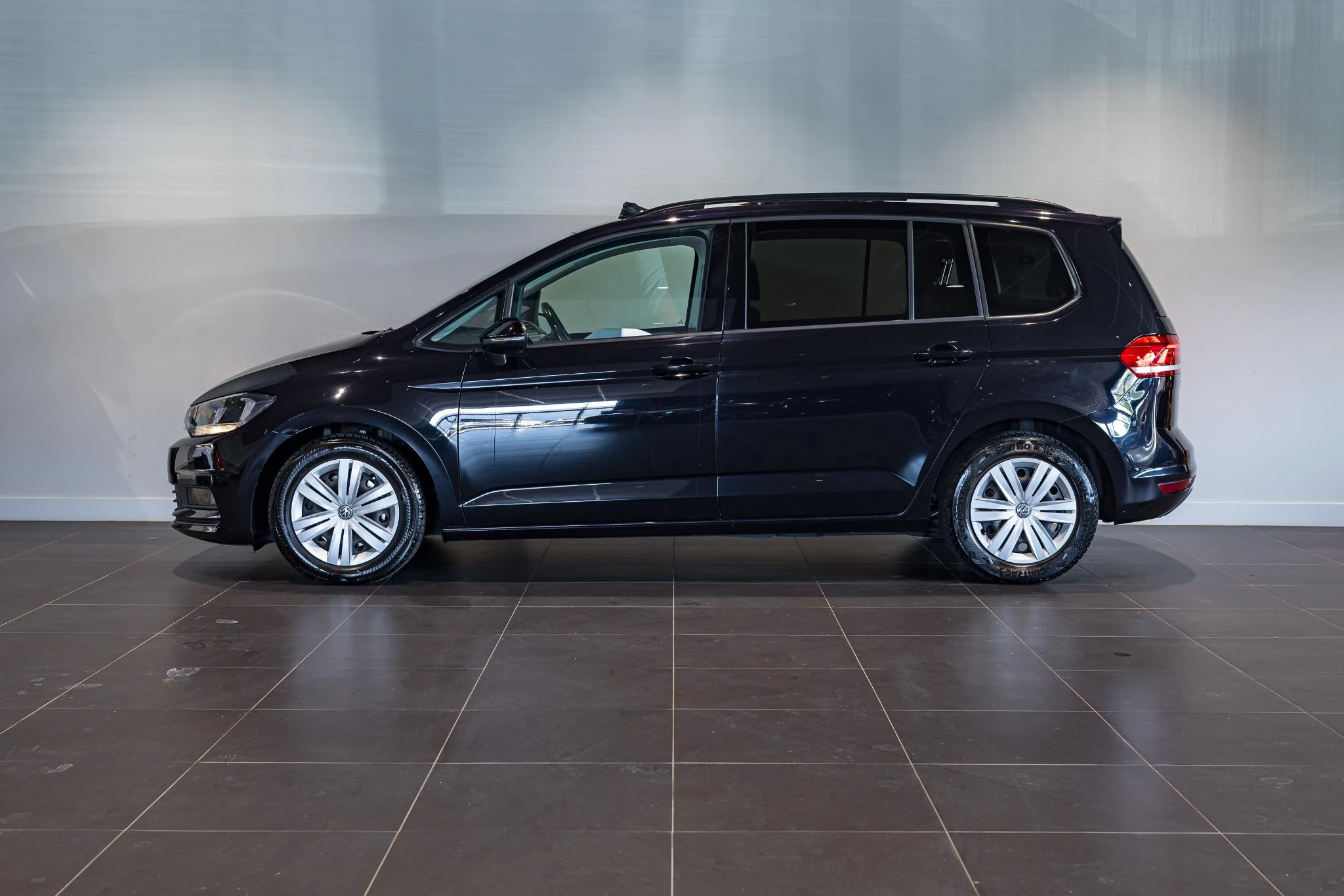 Volkswagen Touran 1.0 TSi Highline