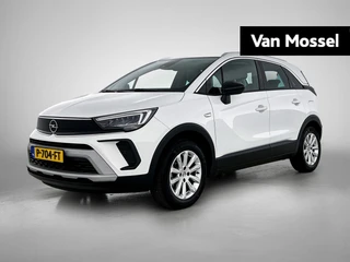 Opel Crossland 1.2 Turbo Elegance