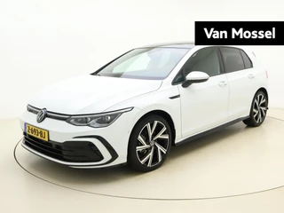 Volkswagen Golf 1.5 eTSI R-Line Business