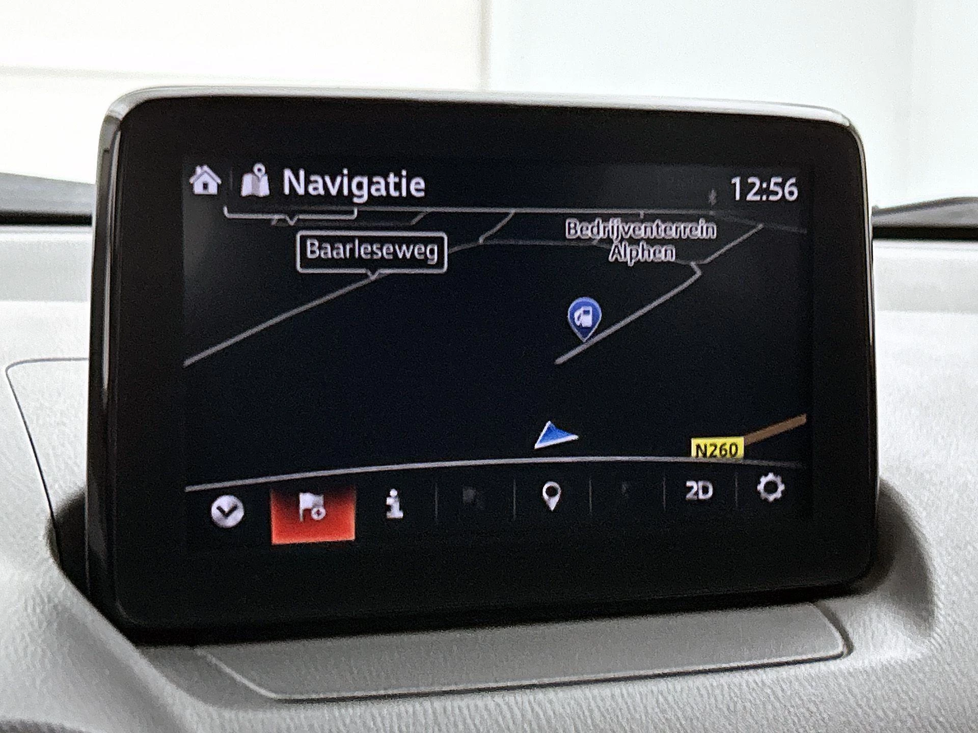 Mazda CX-3 2.0 SkyActiv-G 120 GT-M