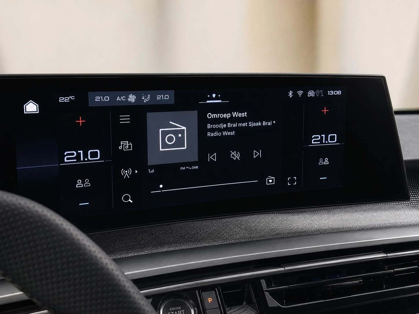 Peugeot 3008 1.2 Hybrid 136 GT