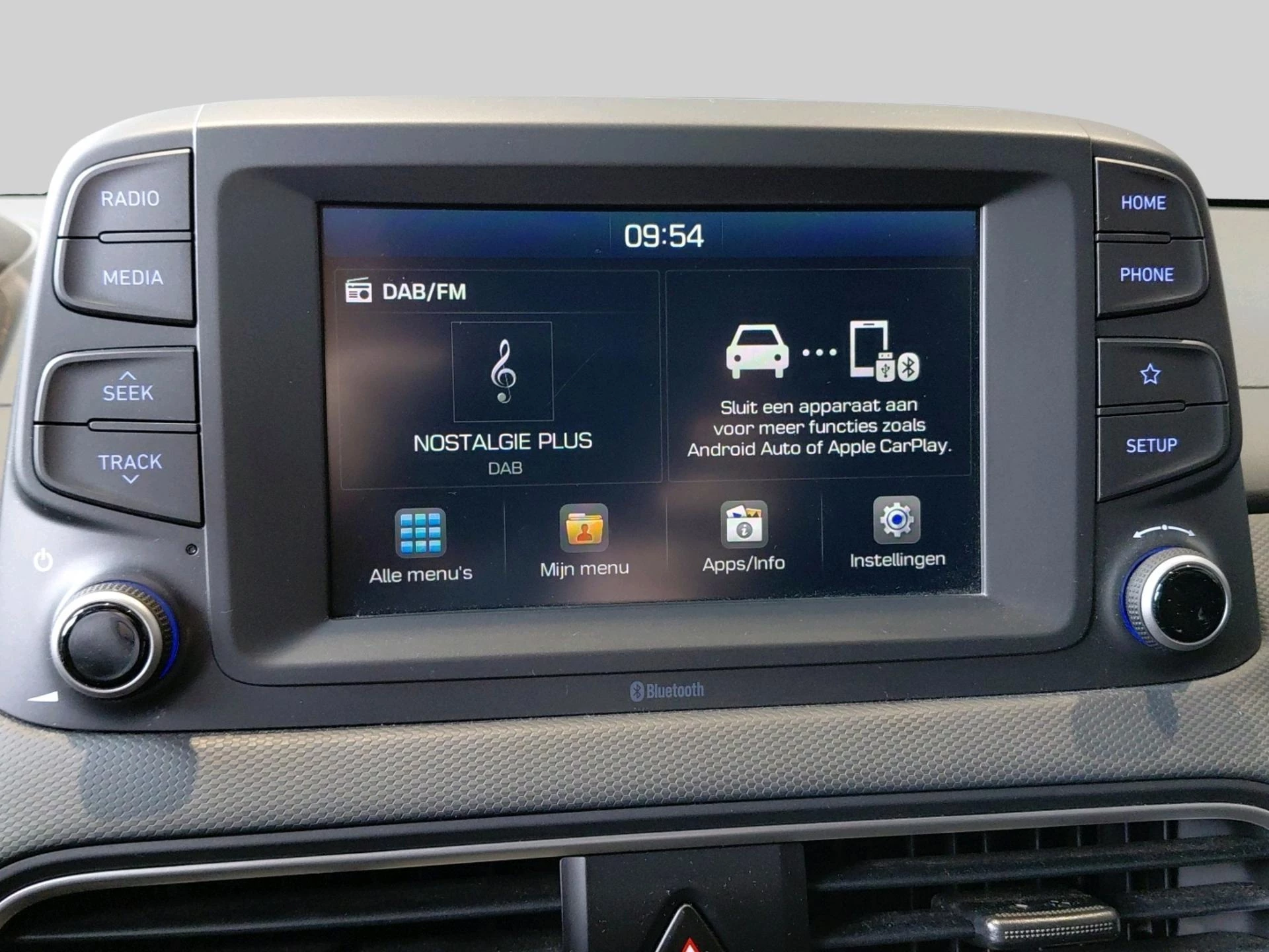 Hyundai Kona 1.0 T-GDI Twist