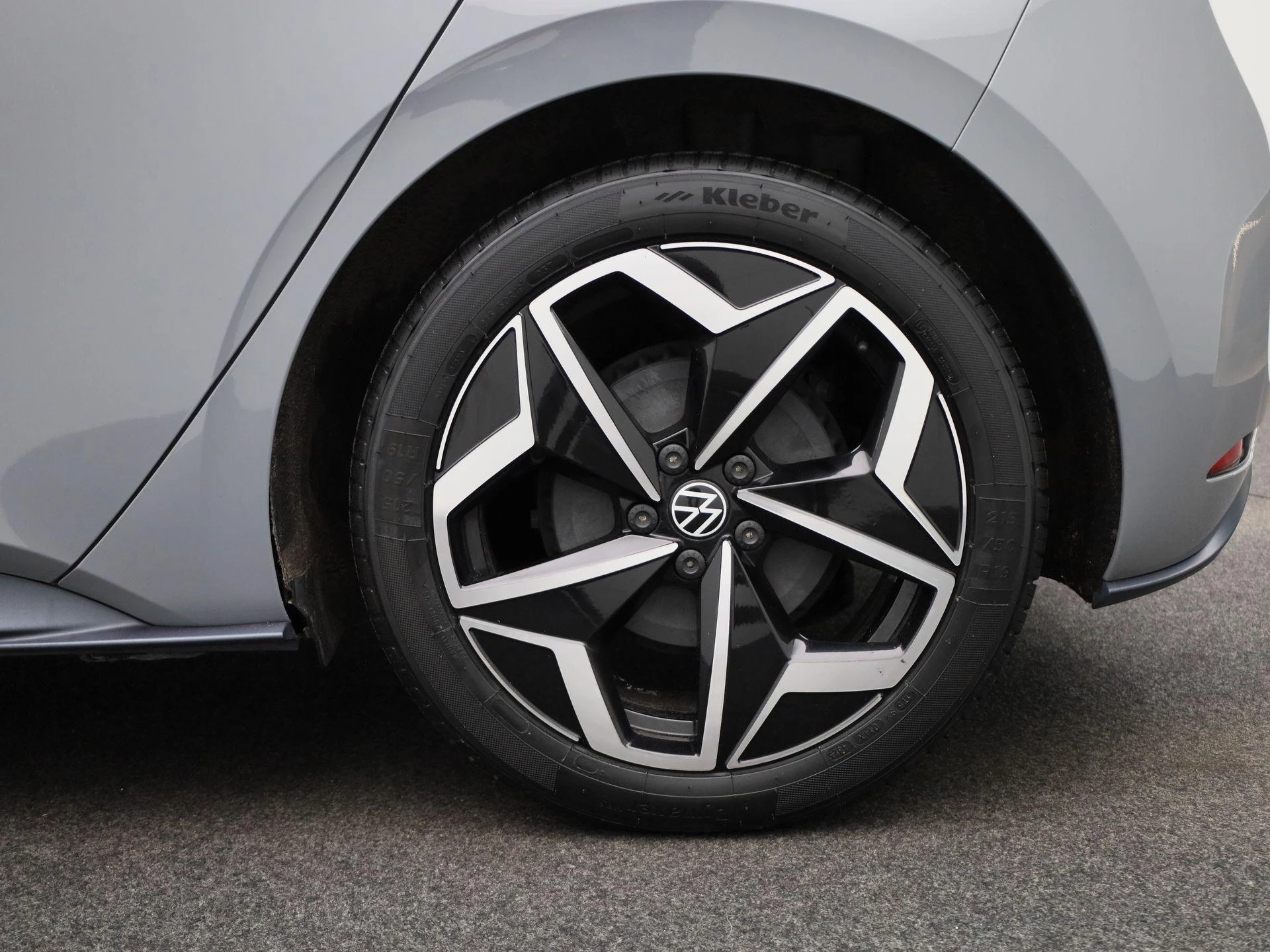 Volkswagen ID.3 First Plus 58 kWh | 204 PK