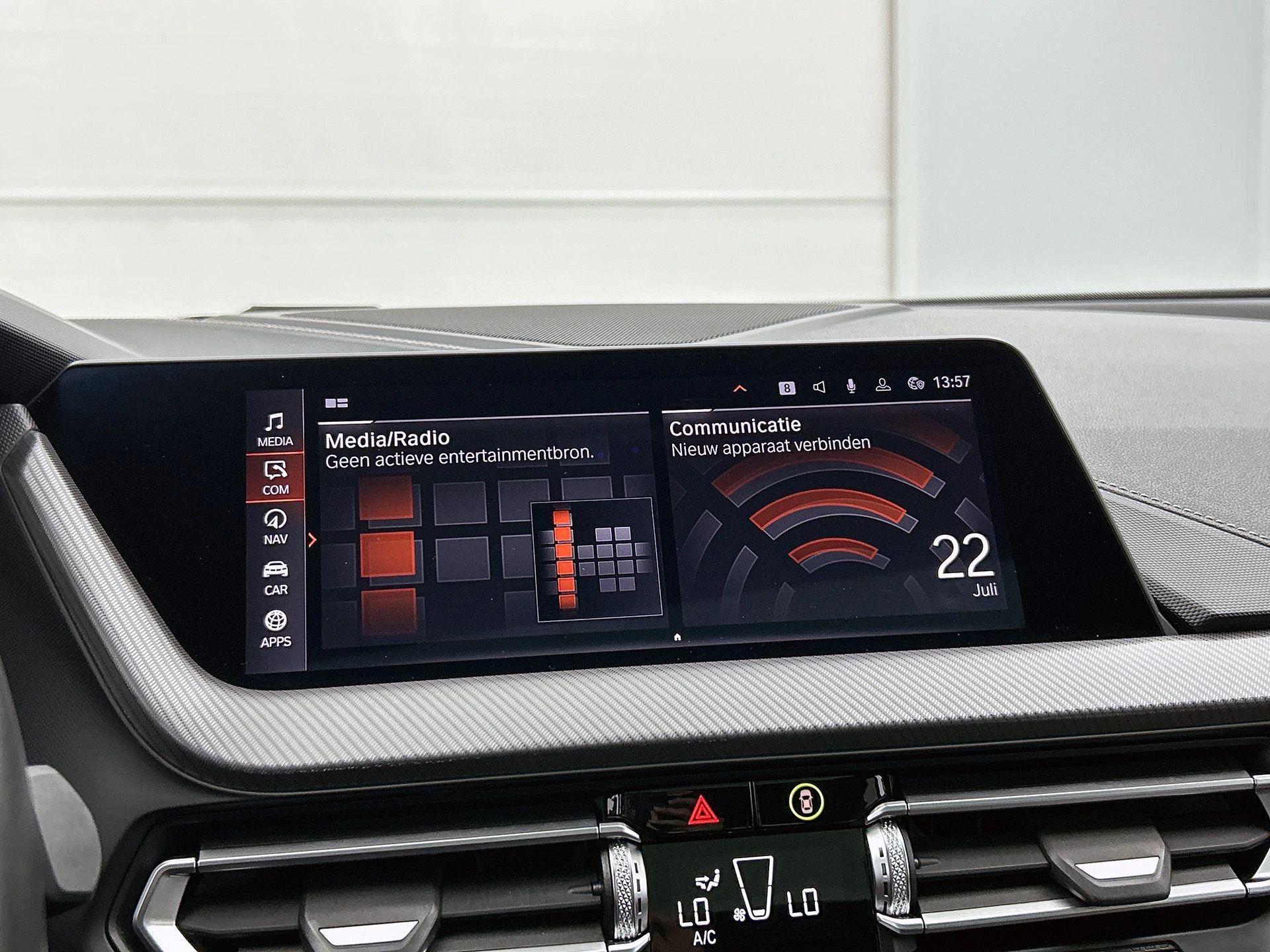 BMW 1 Serie 118i High Executive Edition
