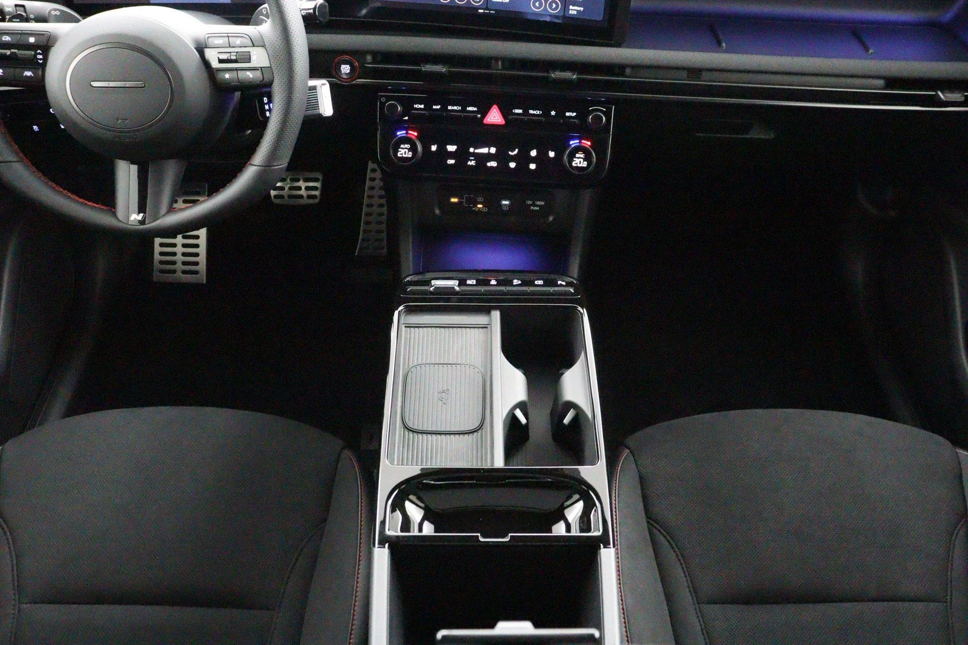 Hyundai Tucson 1.6 T-GDI PHEV N Line Business