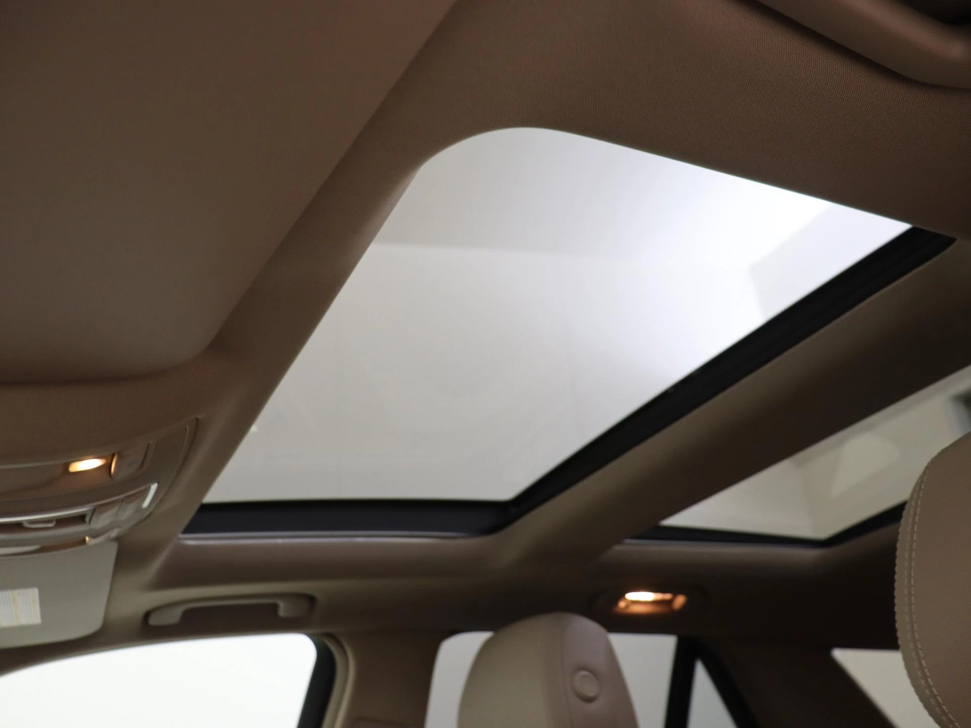 Mercedes-Benz GLE AMG 63 S 4MATIC