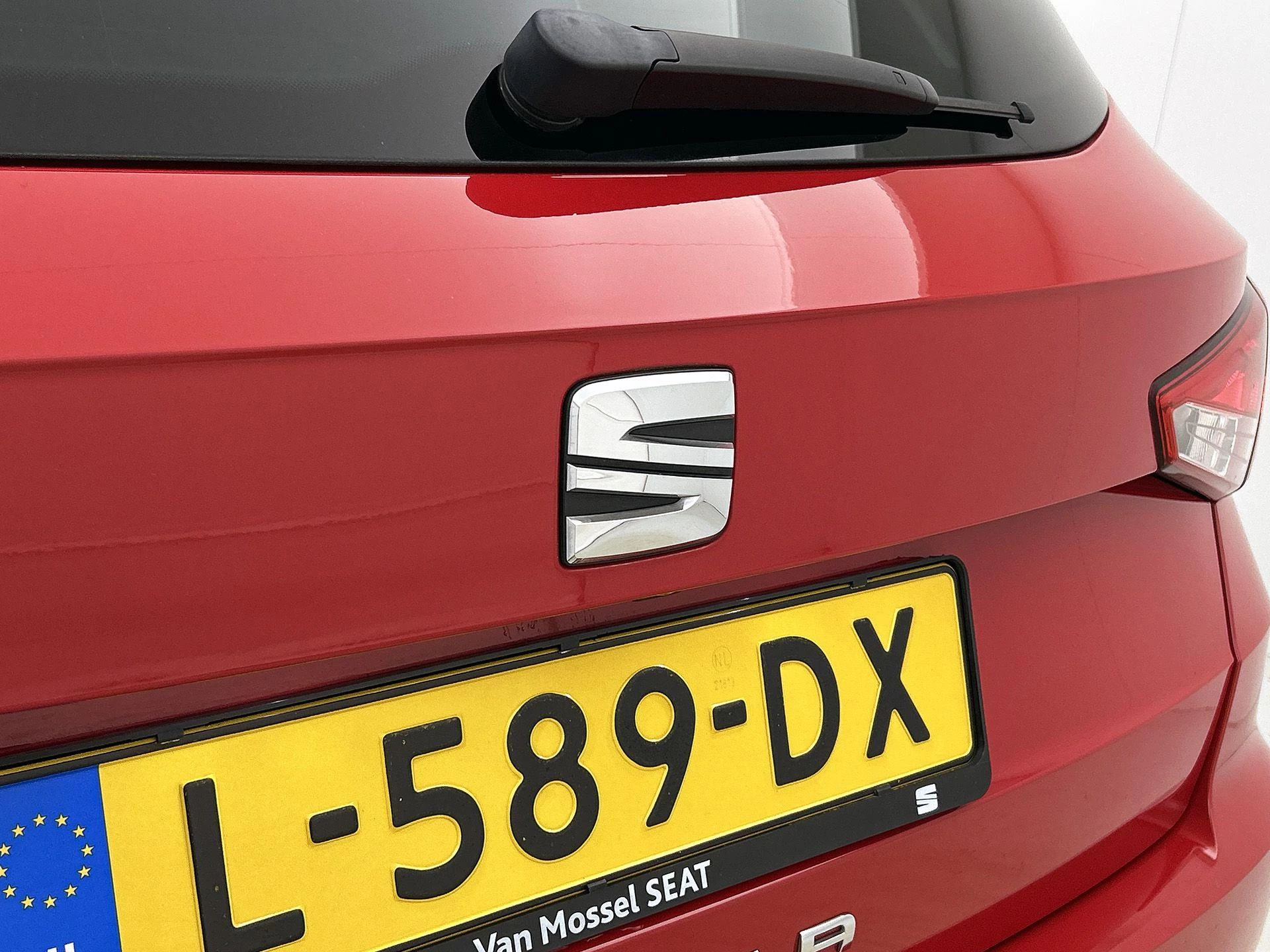 SEAT Arona 1.0 TSI Style Business Intense