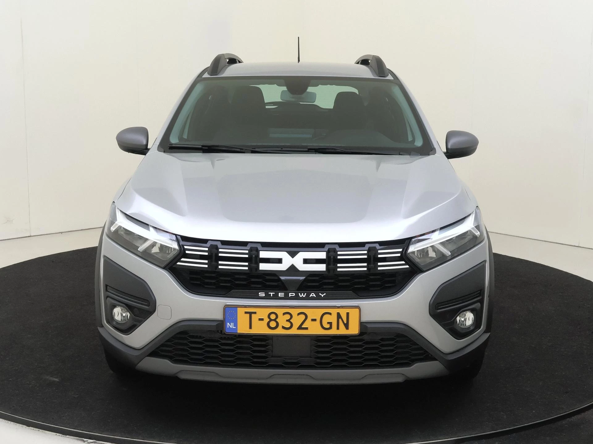 Dacia Sandero Stepway 1.0 TCe 110 Expression