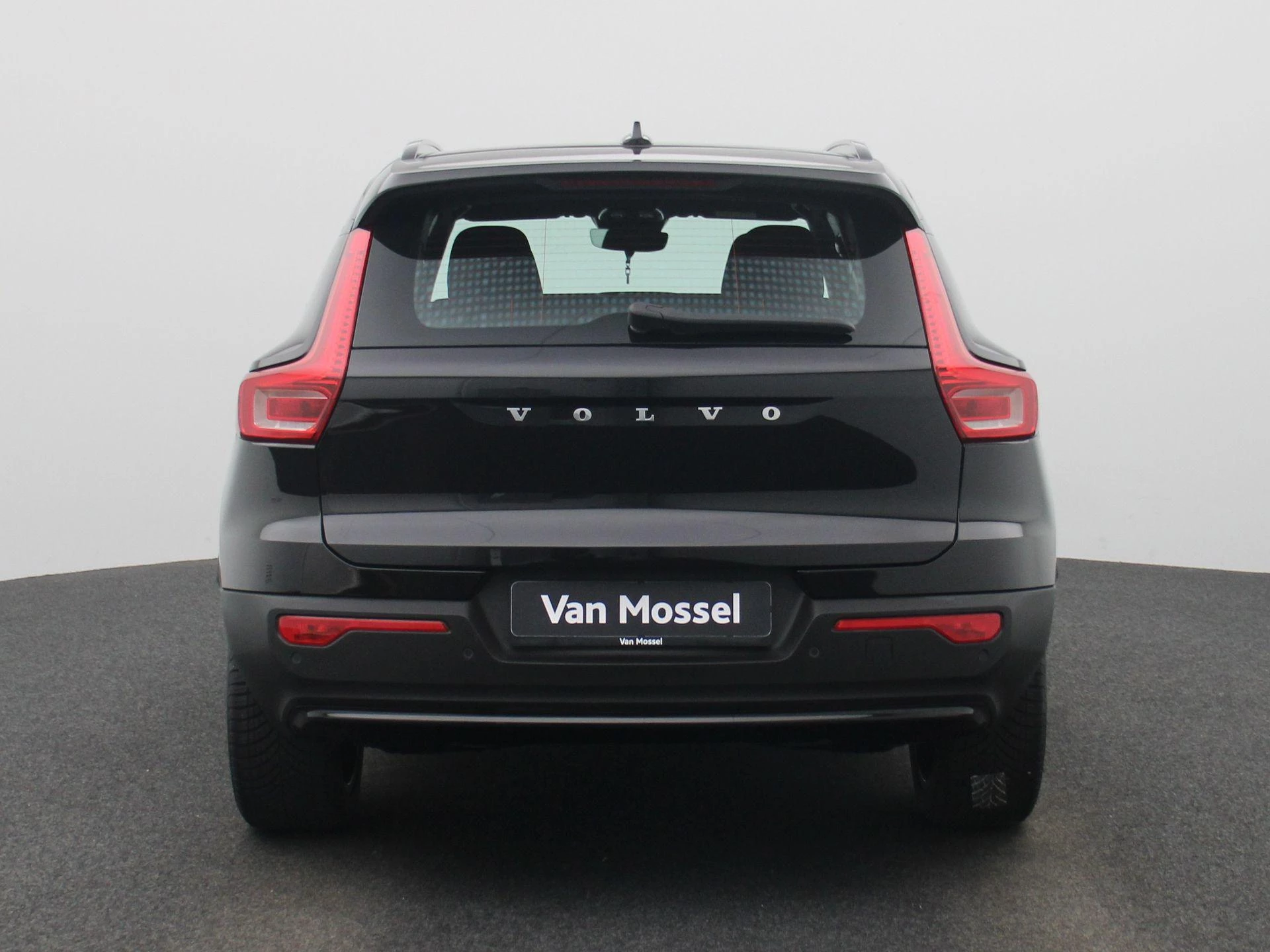 Volvo XC40 Recharge Core