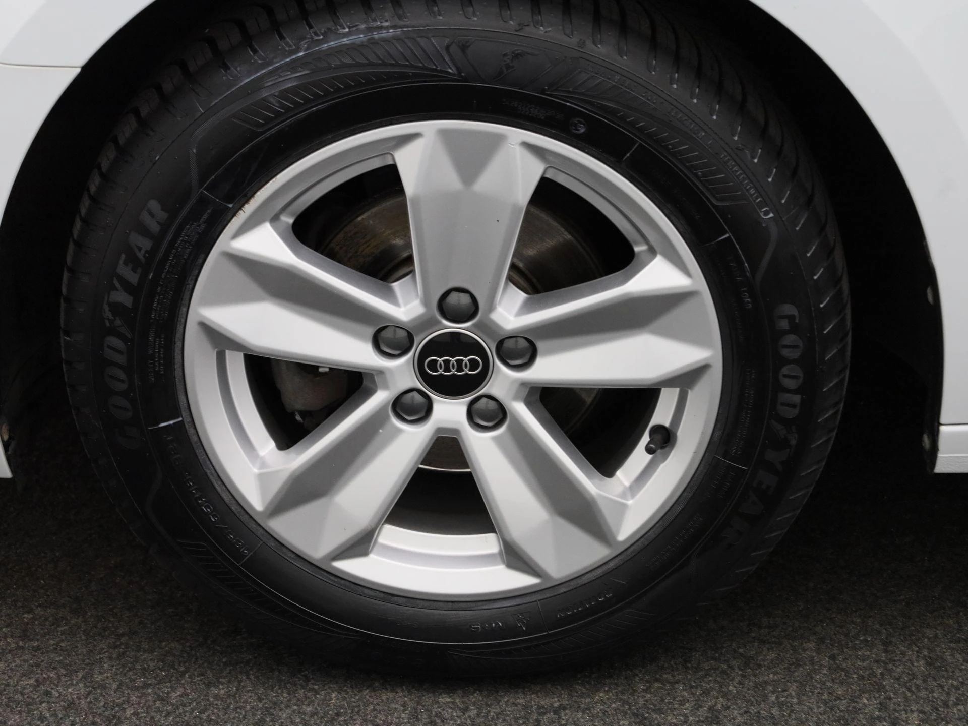 Audi-A1 Sportback-image-11