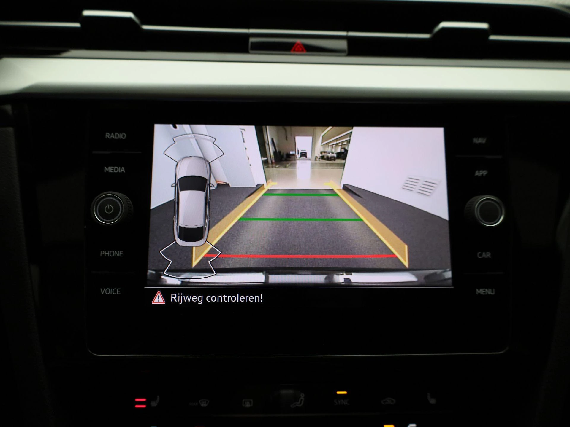 Volkswagen Arteon 1.4 eHybrid DSG R-Line