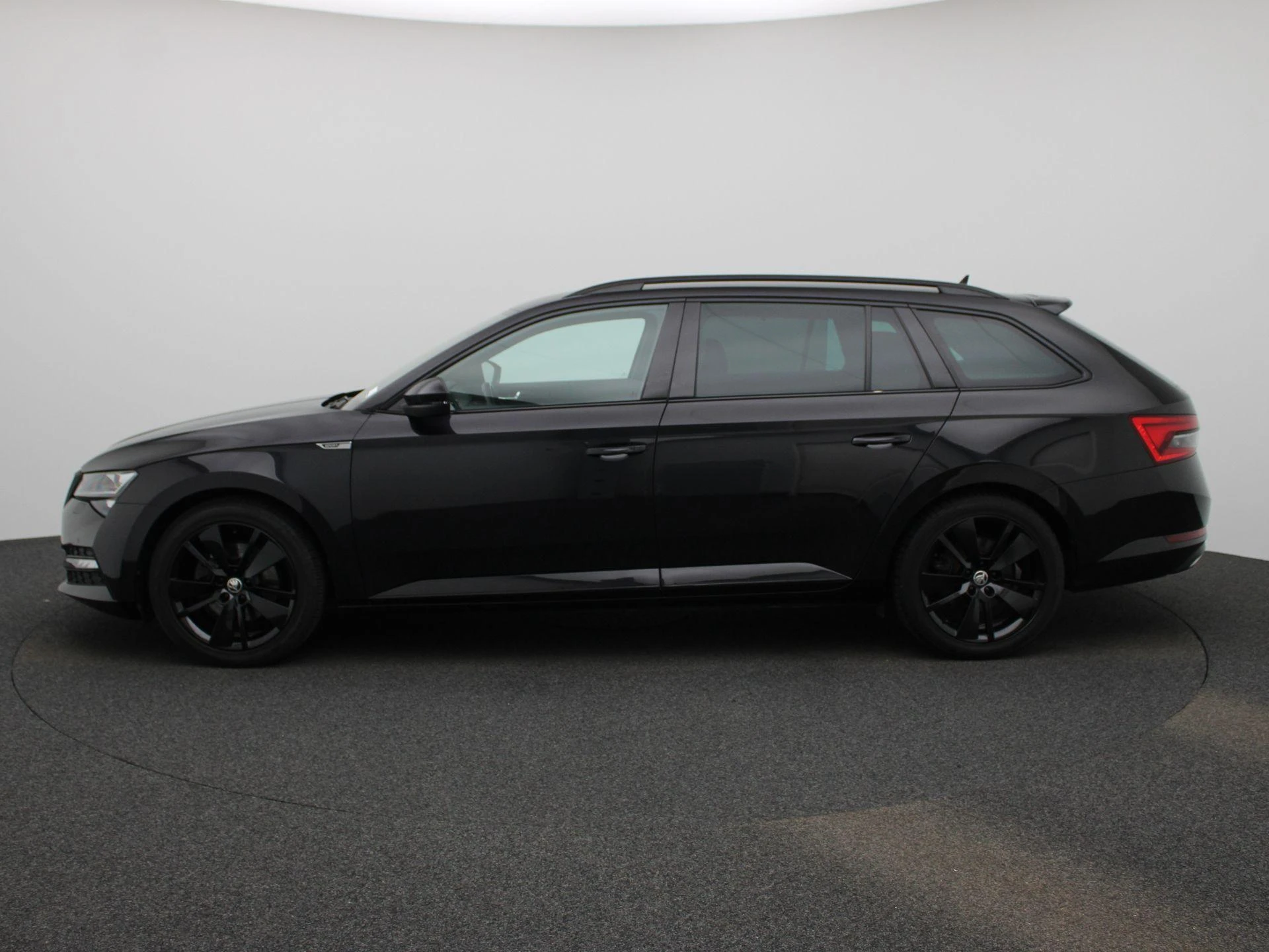 Škoda Superb Combi 1.4 TSI iV Sportline Business