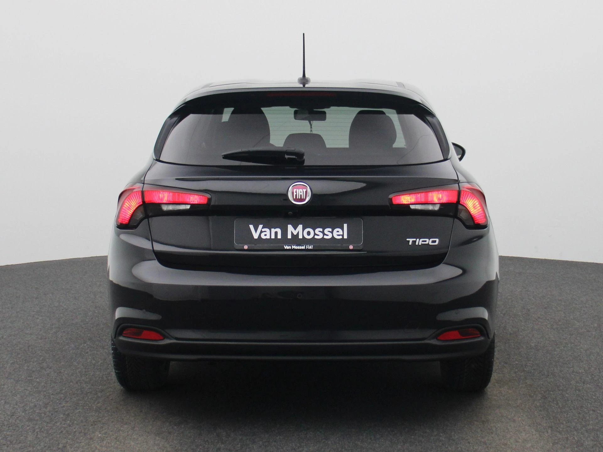 Fiat Tipo 1.4 Mirror